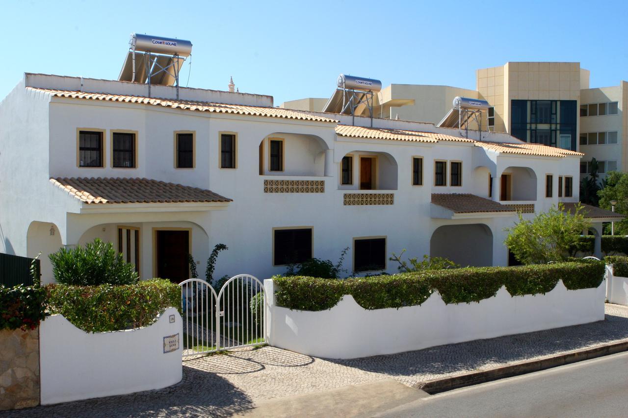 Villa Lena Albufeira Extérieur photo