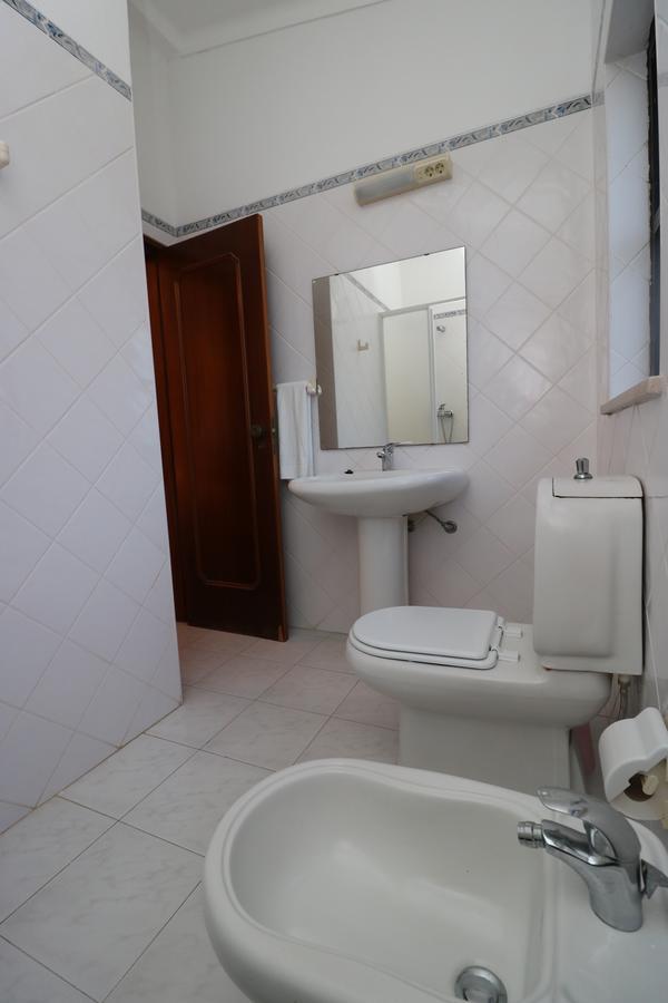 Villa Lena Albufeira Extérieur photo