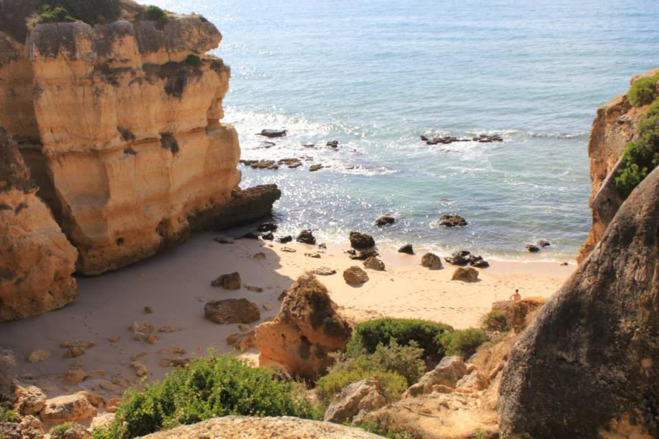 Villa Lena Albufeira Extérieur photo