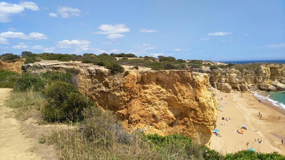 Villa Lena Albufeira Extérieur photo