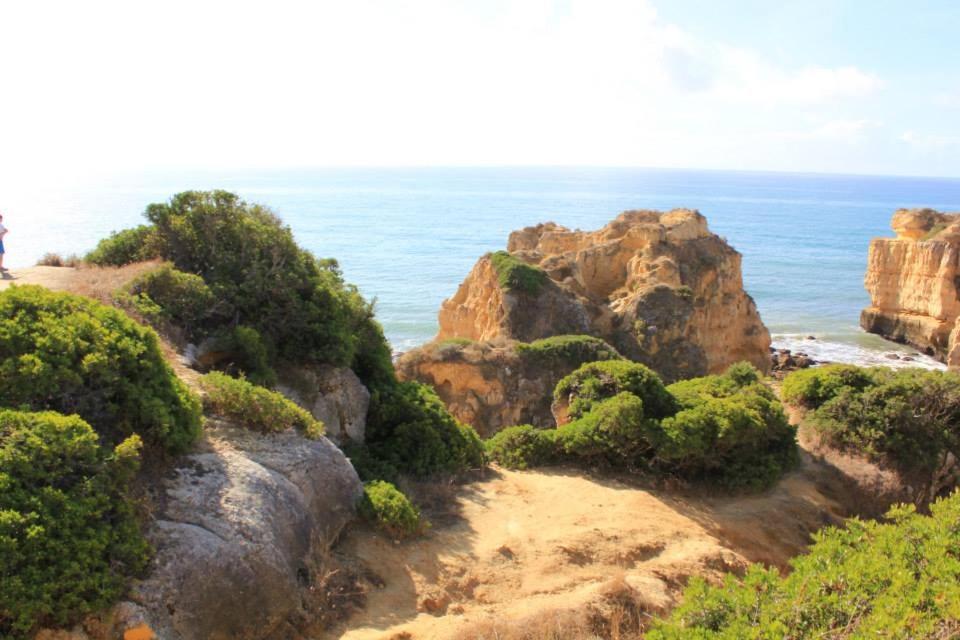 Villa Lena Albufeira Extérieur photo